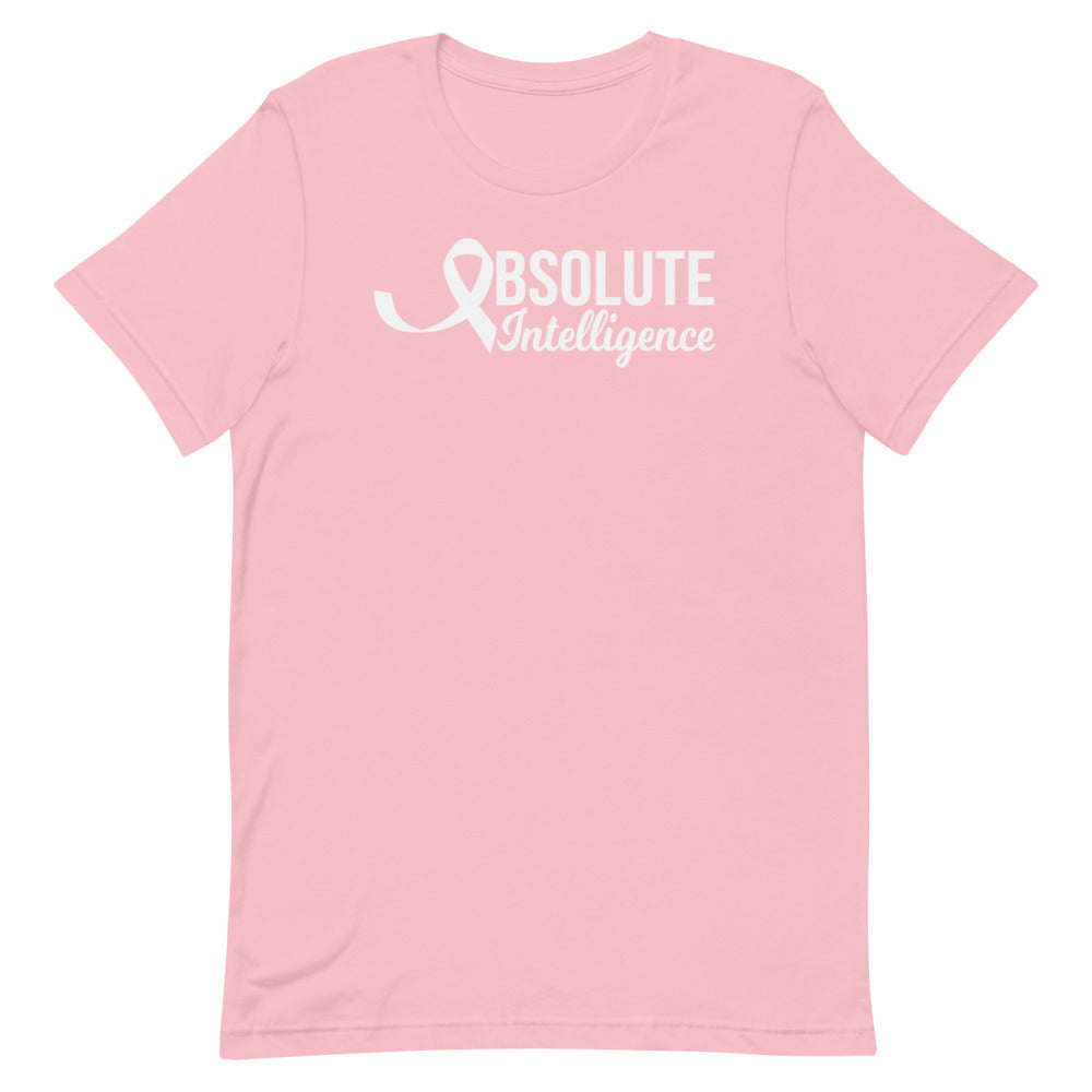 Breast Cancer Unisex T-Shirt - Pink